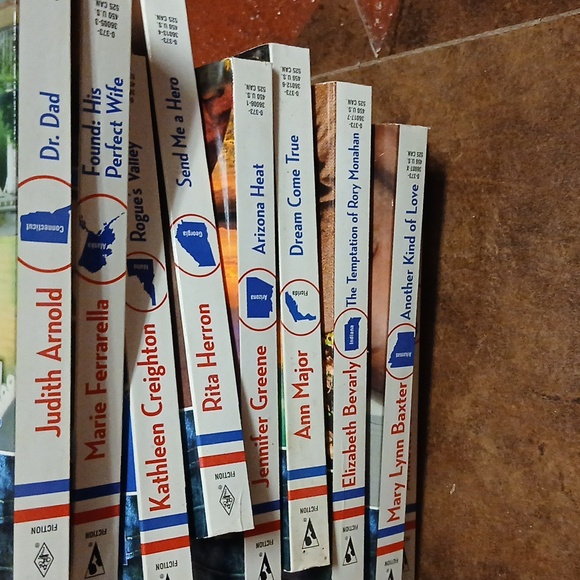 Men Made In America-Books - Picture 2 of 3